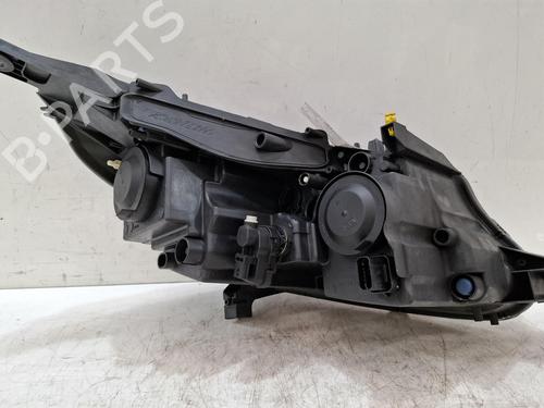 Left headlight PEUGEOT 2008 I (CU_) 1.2 VTi | BP38777120C28 - Image 5