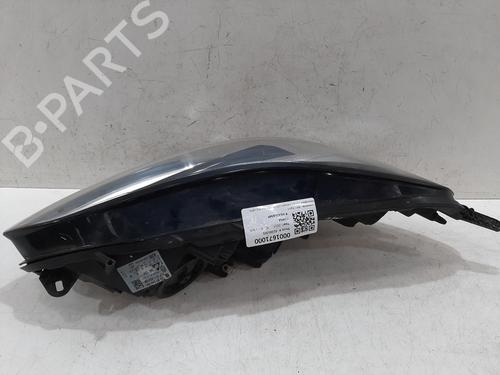 Right headlight VAUXHALL CORSA Mk IV (E) (X15) 1.4 | BP33318741C29 - Image 4