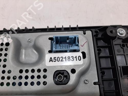 Módulo eletrónico JAGUAR I-PACE (X590) EV400 AWD | BP29059456M83