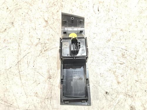 Right front window switch SKODA FABIA III (NJ3) 1.4 TDI | BP34233920I26 - Image 3