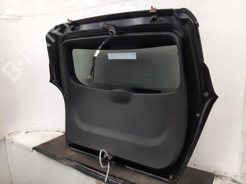 Tailgate VAUXHALL MOKKA / MOKKA X (J13) 1.4 | BP29496669C6 