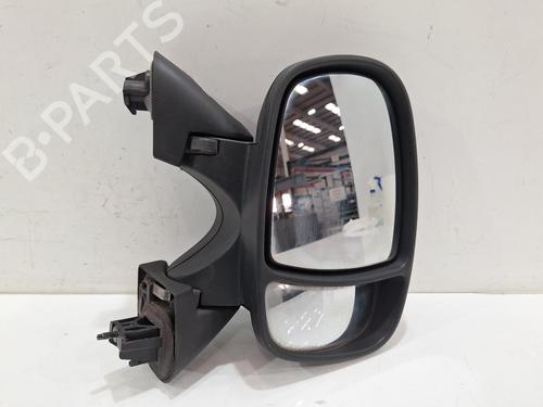 Used Right mirror VAUXHALL VIVARO A Bus (X83) 2.0 CDTI (90 hp) 26866338