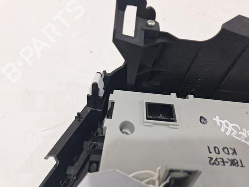 Climate control HONDA HR-V (RU) 1.5 (RU1) | BP31927992I5