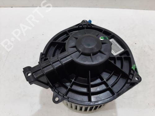 Heater blower motor HONDA CIVIC VIII Hatchback (FN, FK) 1.4 (FK1, FN4) | BP30928434M62