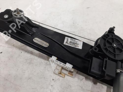 Rudehejsemekanisme Højre bagtil MINI MINI (F55) Cooper | BP26805282C25 