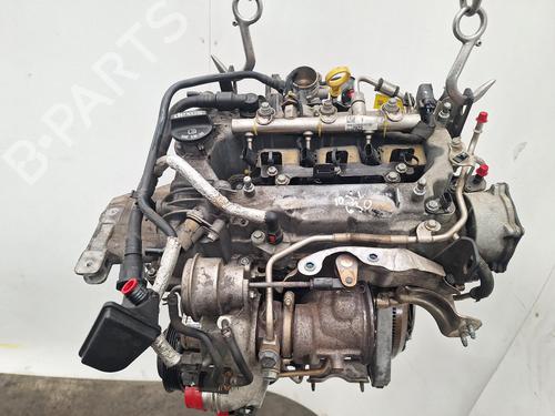 Engine VAUXHALL ASTRA Mk VII (K) (B16) 1.0 | BP36216801M1 - Image 5