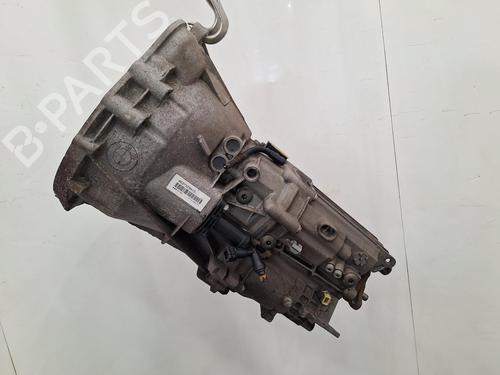 Gearbox BMW 3 (E90) 320 i | BP36535062M3 - Image 3