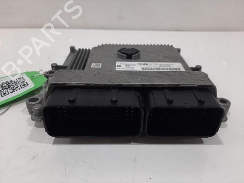 Engine control unit (ECU) VAUXHALL CORSA Mk V (F) 1.2 | BP37520083M57 - Image 2