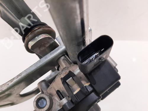 Front wiper motor MERCEDES-BENZ A-CLASS (W177) A 180 (177.084) | BP26805674M29 