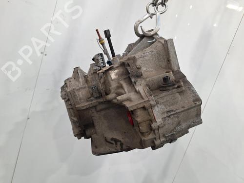 Gearbox SUZUKI SPLASH (EX) 1.2 (A5B412) | BP31316210M3