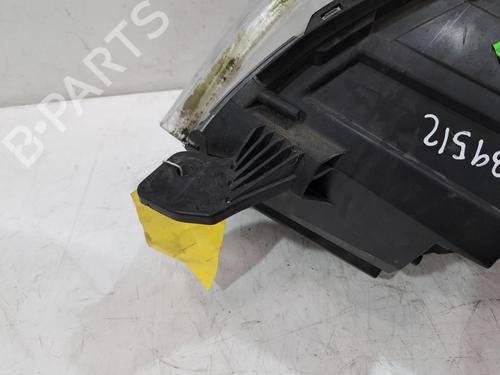 Right headlight PEUGEOT EXPERT Van (V_) 2.0 BlueHDi 120 | BP31847011C29