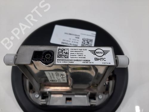 Electronic module MINI MINI (F66, F65) Cooper C (F65) | BP33799877M83  - Image 5