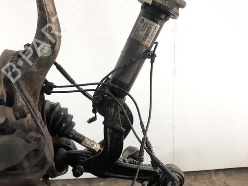 Left front suspension BMW X5 (F15, F85) xDrive 40 d | BP26840217M72 