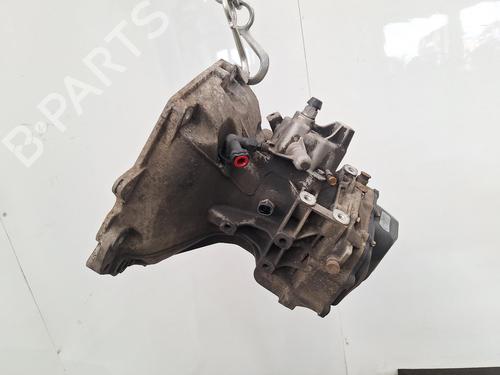 Gearbox VAUXHALL ADAM (M13) 1.2 | BP29922869M3
