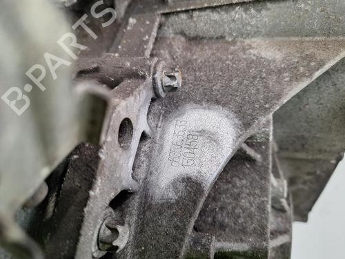 Gearbox JEEP RENEGADE SUV (BU, B1, BV) 1.6 CRD | BP33125433M3 - Image 6