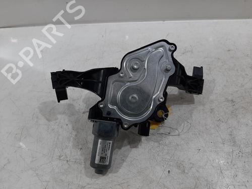 Used Rear wiper motor Rear wiper motor VAUXHALL CORSA Mk IV (E) (X15) 1.2 (69 hp) 34038946 34038946