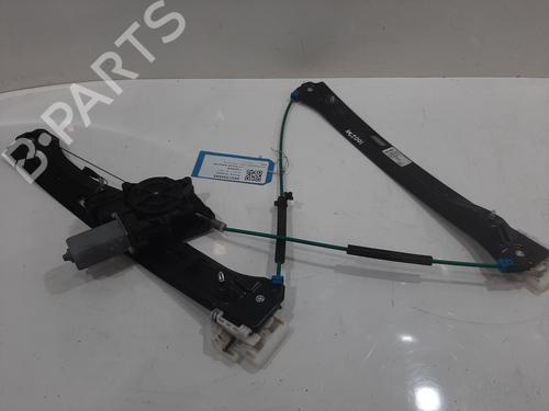 Used Front left window mechanism BMW 1 (F20) 116 d (116 hp) 26866794