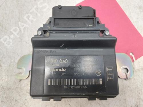Used Control unit Control unit 26796693 26796693