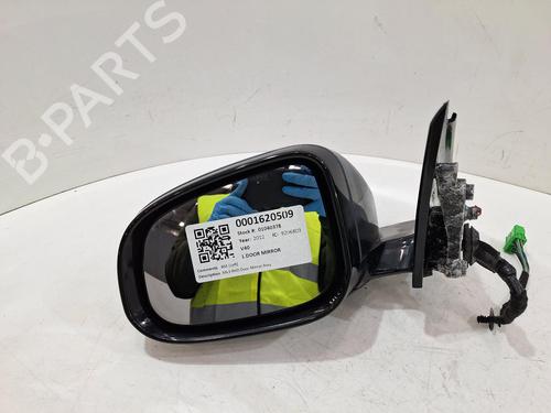 Specchietto retrovisore sinistro VOLVO V40 Hatchback (525) D2 (114 hp) 31964925