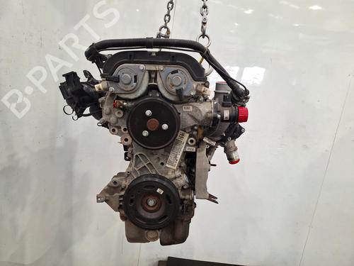 Motor Motor VAUXHALL MOKKA / MOKKA X (J13) 1.4 (140 hp) 36154563 36154563