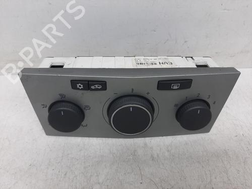 Climate control VAUXHALL ZAFIRA Mk II (B) (A05) 1.8 | BP26804317I5 
