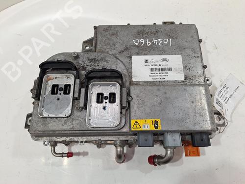 Inverter/Convertitore JAGUAR I-PACE (X590) EV400 AWD (400 hp) 31751050