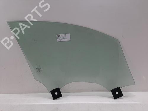 Front left door window JAGUAR I-PACE (X590) EV400 AWD | BP26869131C18 - Image 3