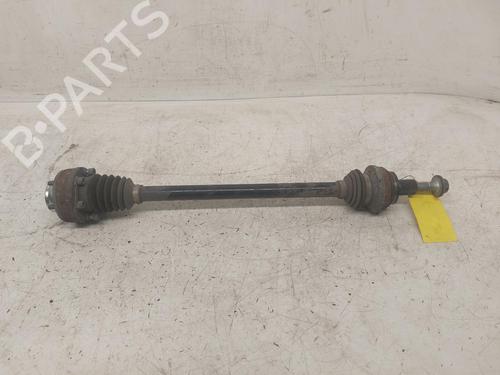 Used Other VW TIGUAN (AD1, AX1) 2.0 TSI 4motion (180 hp) 26826574