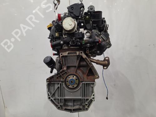 Engine RENAULT CLIO IV (BH_) 1.5 dCi 90 | BP38327896M1 - Image 5