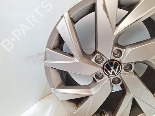 Fælk VW TIGUAN ALLSPACE (BW2, BJ2) 1.5 TSI | BP37223099C45 - Image 5