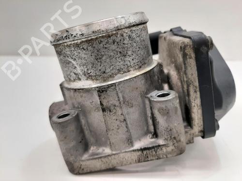 Throttle body KIA SOUL I (AM) 1.6 CRDi 128 | BP28038712M82 