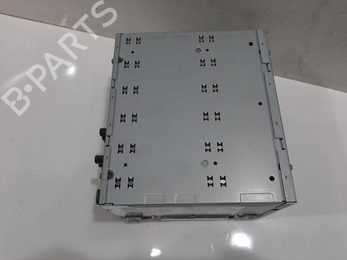 Módulo eletrónico JAGUAR I-PACE (X590) EV400 AWD | BP29059157M83