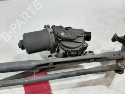 Front wiper motor VAUXHALL INSIGNIA Mk II (B) Hatchback (Z18) 1.6 D (68) | BP34206505M29 - Image 4