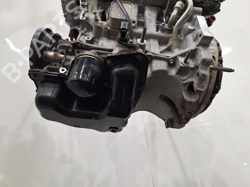 Engine VAUXHALL CORSA Mk V (F) 1.2 | BP30120032M1