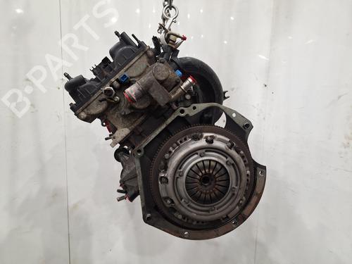 Moteur Moteur MG MG 3 1.5 (109 hp) 39916751 39916751