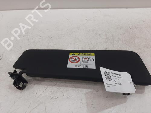 Left sun visor BMW X6 (G06, F96) xDrive 30 d Mild-Hybrid | BP33987847I1 - Image 4