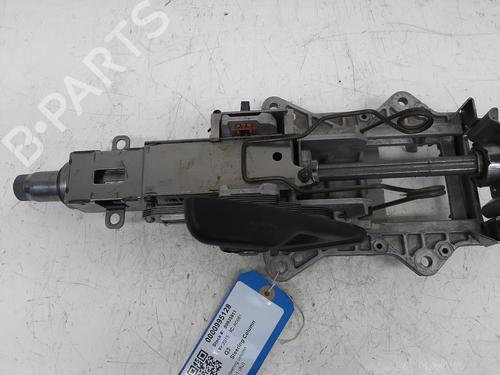 Steering column AUDI Q3 (8UB, 8UG) 2.0 TDI | BP26863310M21 