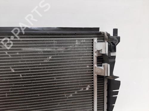 Radiator set VW TAIGO (CS1) 1.0 TSI | BP38199671M120 - Image 6