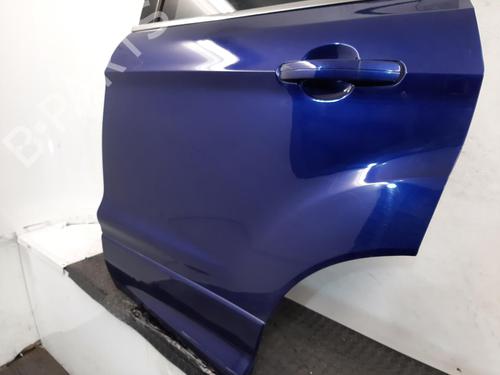 Left rear door FORD KUGA II (DM2) 2.0 TDCi 4x4 | BP30496937C4 