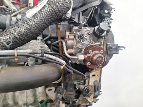 Engine PEUGEOT PARTNER Box Body/MPV 1.6 HDi / BlueHDi 75 | BP31537904M1 