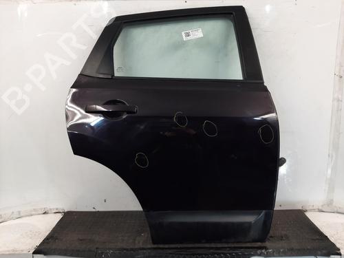 Used Right rear door NISSAN QASHQAI I (J10, NJ10) 1.5 dCi (110 hp) 31361818