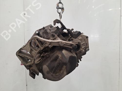 Gearbox FORD KA (RU8) 1.2 | BP37641284M3  - Image 6