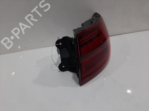 Used Right taillight Right taillight AUDI A4 B9 Avant (8W5, 8WD) 2.0 TFSI (190 hp) 36087276 36087276