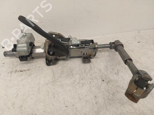 Steering column SEAT LEON (KL1, KLG) 1.0 TSI | BP26862878M21 