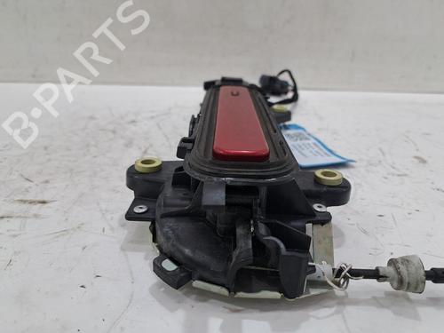 Exterior handle JAGUAR I-PACE (X590) EV400 AWD | BP29881862C122