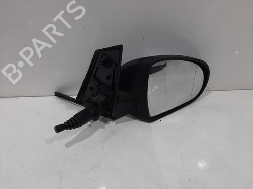 Used Right mirror Right mirror MITSUBISHI COLT VI (Z3_A, Z2_A) 1.1 (Z31A, Z32A) (75 hp) 36773687 36773687