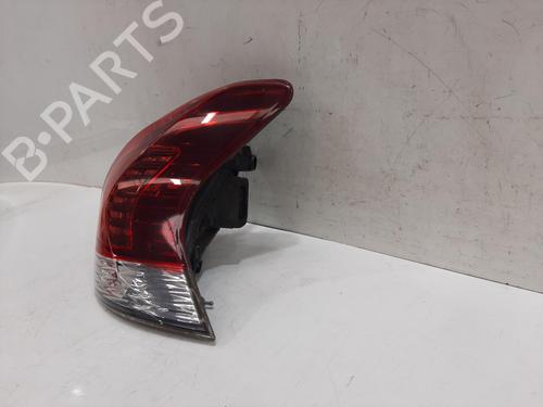 Højre baglygte PEUGEOT 3008 I MPV (0U_) 1.6 HDi | BP29882054C35 