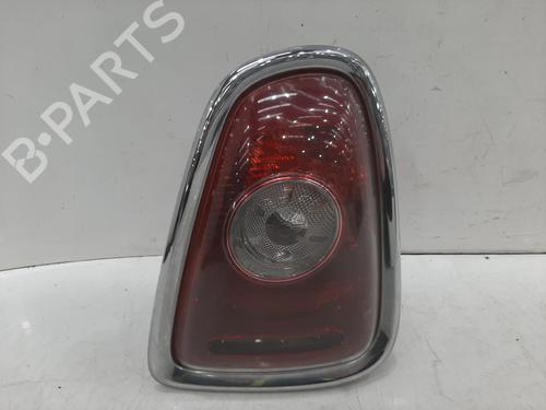 Used Right taillight MINI MINI Convertible (R57) Cooper (120 hp) 26785788