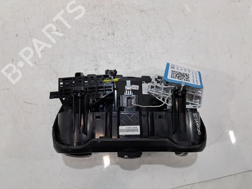 Climate control KIA STONIC (YB) 1.0 T-GDi | BP29636976I5 