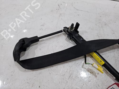 Front right seatbelt FIAT 500X (334_) 1.6 D Multijet (334AXA1B, 334AXA11) | BP39983550I25 - Image 6